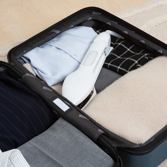 Nori Press Handheld Steam Iron Williams Sonoma