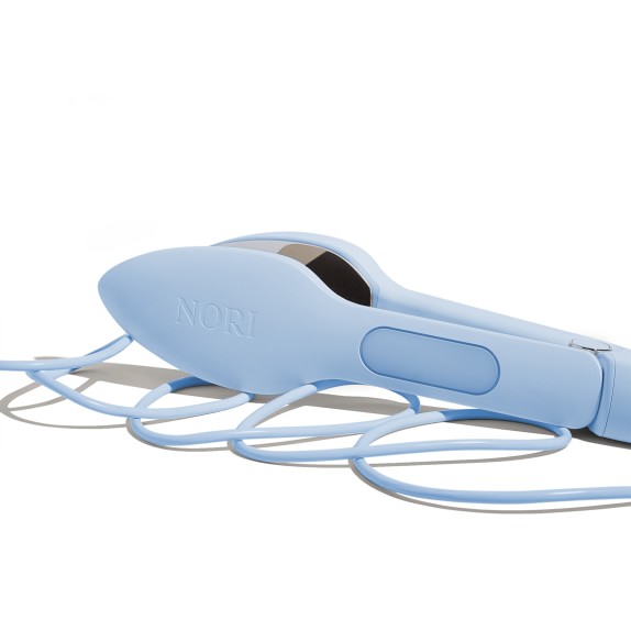 Nori Press Handheld Steam Iron Williams Sonoma