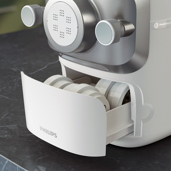 Philips Artisan Pasta & Noodle Maker | Williams Sonoma