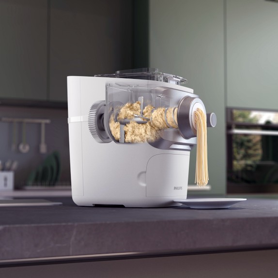 Philips Artisan Pasta & Noodle Maker | Williams Sonoma