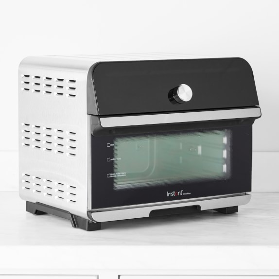 Instant Omni Plus 18L Toaster Oven and Air Fryer Williams Sonoma