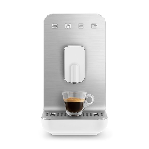 Smeg Fully Automatic Coffee Machine Williams Sonoma