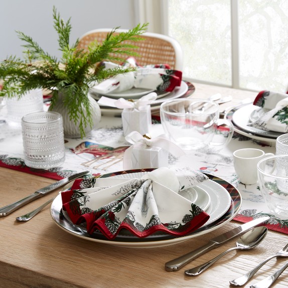 Coffee Academy Espresso Cups Set of 4 Williams Sonoma