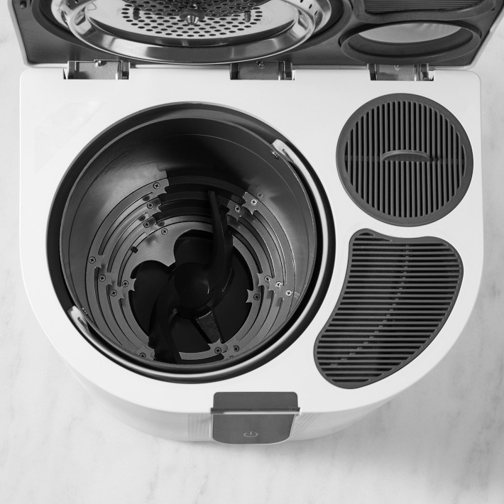 FoodCycler by Vitamix Eco 5 Food Composter Williams Sonoma