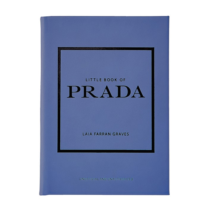 Laia Farran Graves: The Little Book of Prada