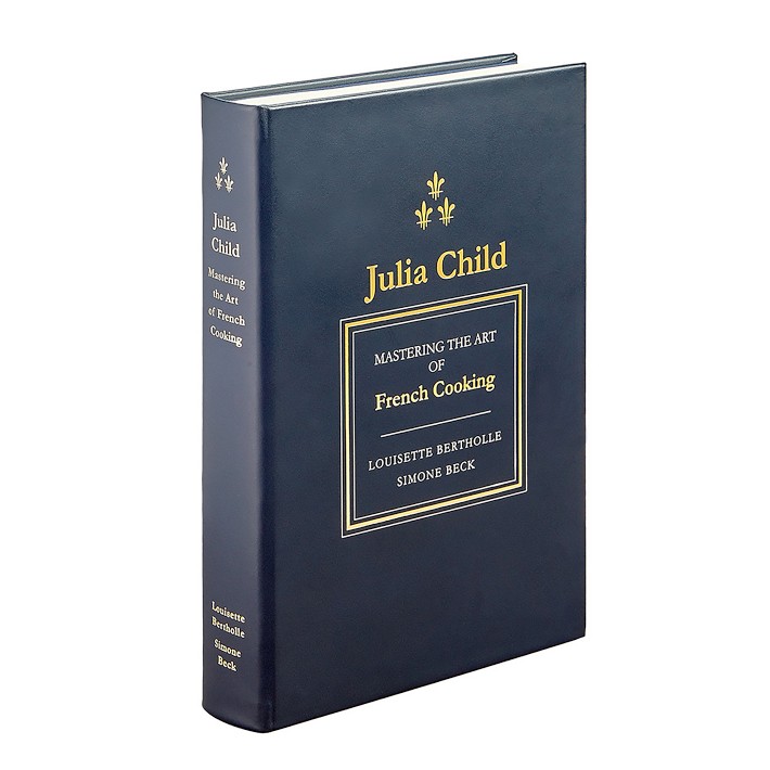 Julia Child: Mastering the Art of French Cooking | Williams Sonoma