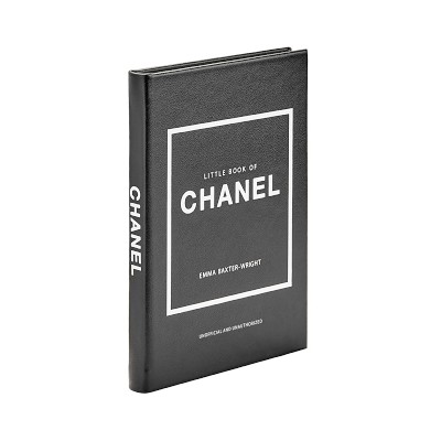 Emma Baxter-Wright: The Little Book of Chanel | Williams Sonoma