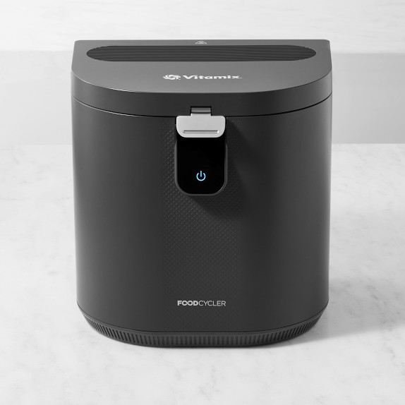 FoodCycler by Vitamix Eco 5 Food Composter Williams Sonoma