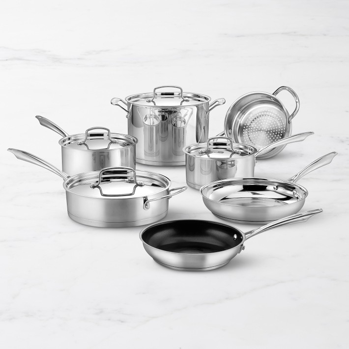 Magnalite Classic 8-Piece Aluminum Cookware Set -- See this great product.