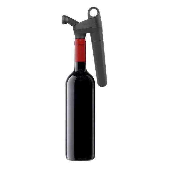 Coravin Pivot + Wine Preservation System | Williams Sonoma