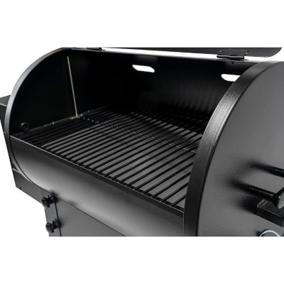 Traeger Tailgater 20 Pellet Grill | Williams Sonoma