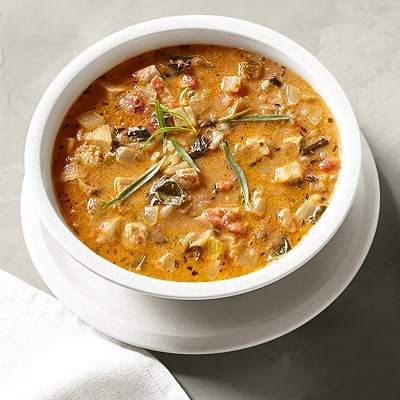 Williams Sonoma Soup of the Day Cookbook, Side Dishes