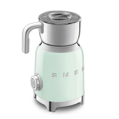 Smeg Milk Frother | Williams Sonoma