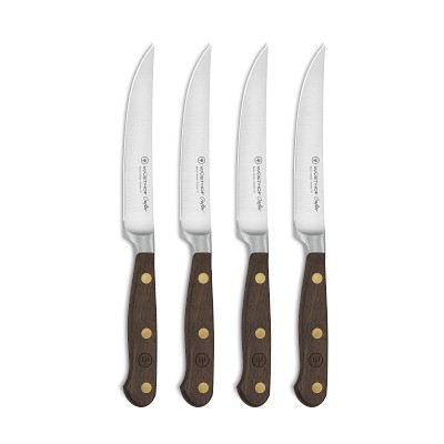 Williams Sonoma Wüsthof Crafter Knives, Set of 7