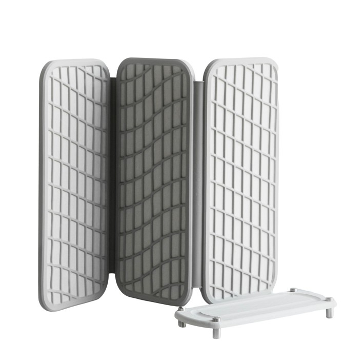 Dorai Home Dish Pad & Sink Caddy Williams Sonoma