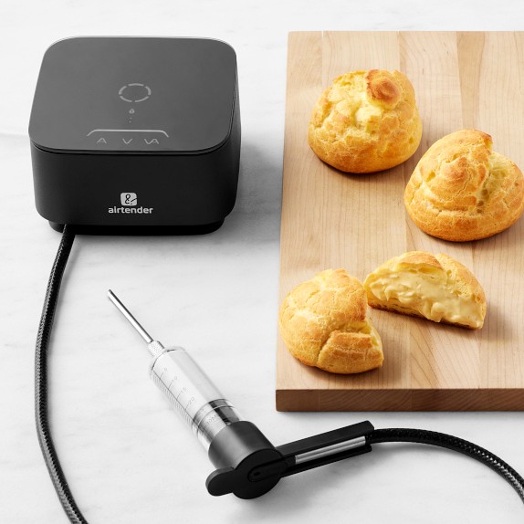 Airtender® AllinOne Electric Air Pressure and Vacuum Sealer Set