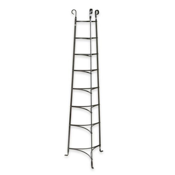 Enclume Signature French Standing Pot Rack | Williams Sonoma