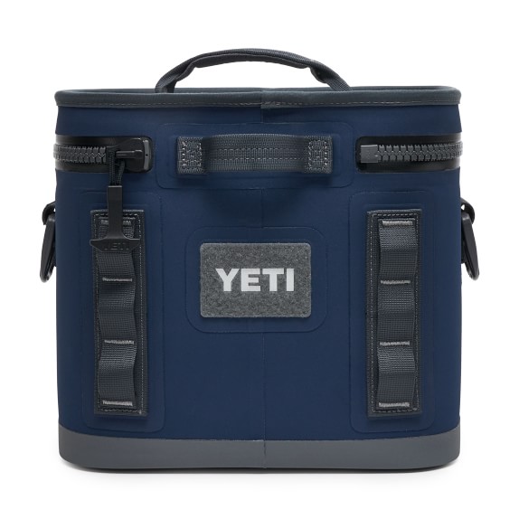 YETI Hopper Flip Soft Cooler 8 | Williams Sonoma