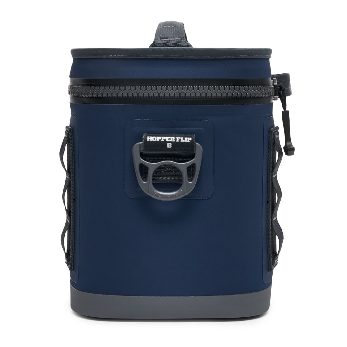 YETI Hopper Flip 8 Soft Cooler - Nordic Blue $ 200