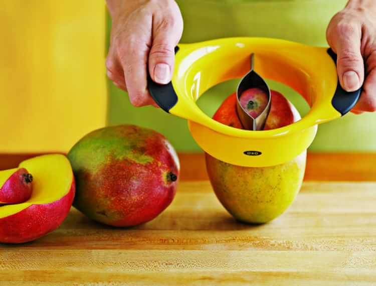 Williams Sonoma OXO Good Grips Mango Slicer