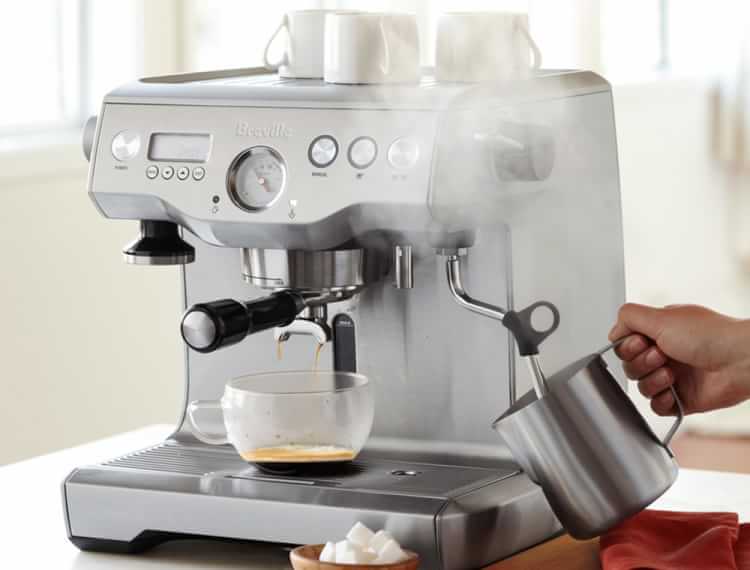 breville bes920bsxl