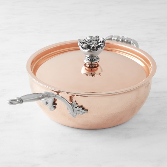 The Pasta Queen Collection by Ruffoni, 7-Piece Set | Williams Sonoma