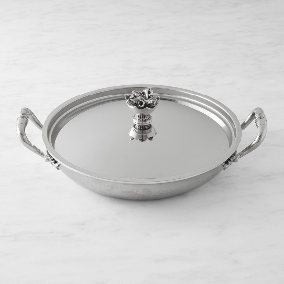 The Pasta Queen Collection by Ruffoni, 7Piece Set Williams Sonoma