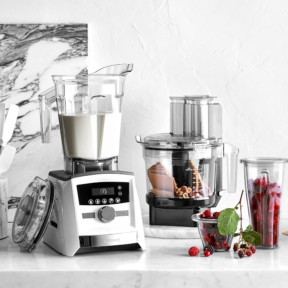 Vitamix A3500 Ultimate Bundle Williams Sonoma
