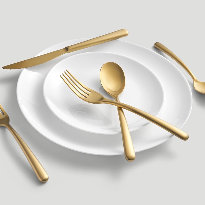 Soiree Flatware Sets