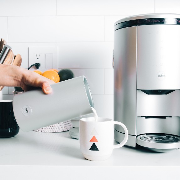 Spinn Milk Frother Williams Sonoma