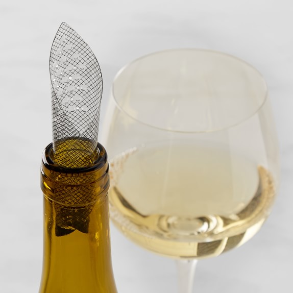 L' Atelier Du Vin Champagne Flutes (Set Of 2) - Buy Now