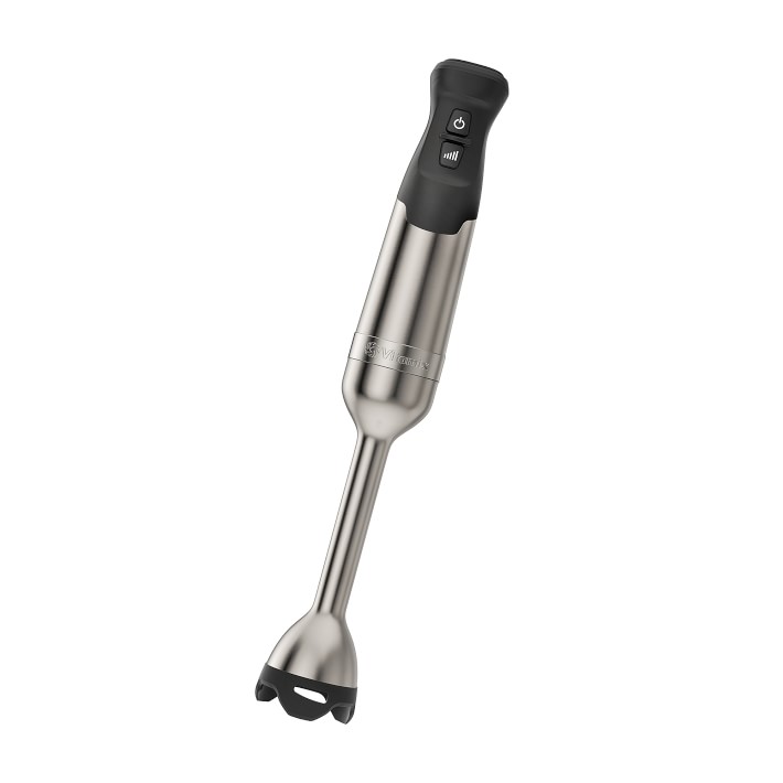 Vitamix Immersion Blender with Protective Bell Guard