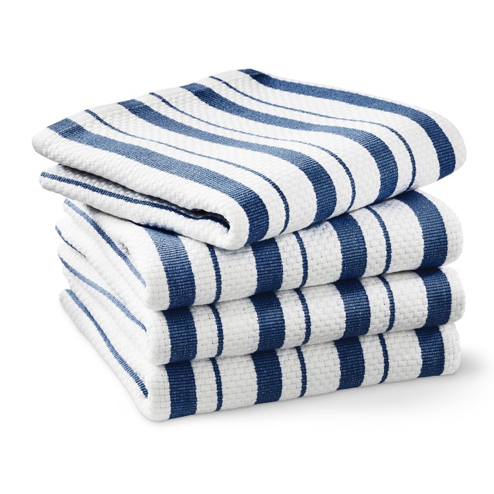Classic Stripe Beach Towel