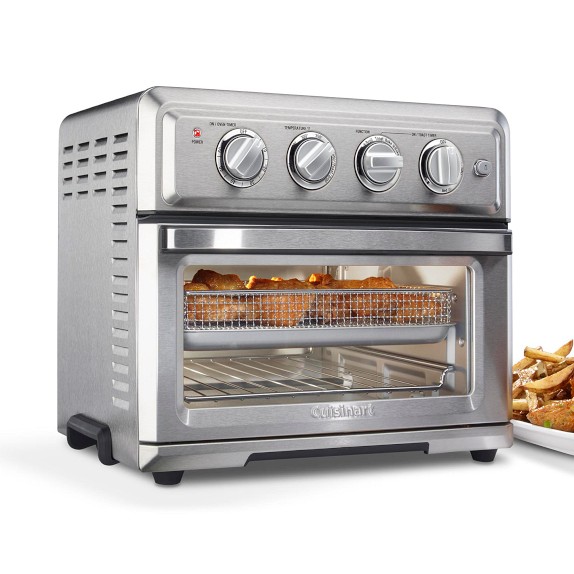 Kitchenaid vs Calphalon Air Fryer Oven: Which Should You Buy for Making  Fries, Chicken Wing, Nuggets 