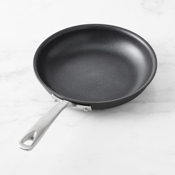 Cooks Standard 02569 8-Inch 20cm Nonstick Hard Anodized Fry Saute Omelet Pan Black