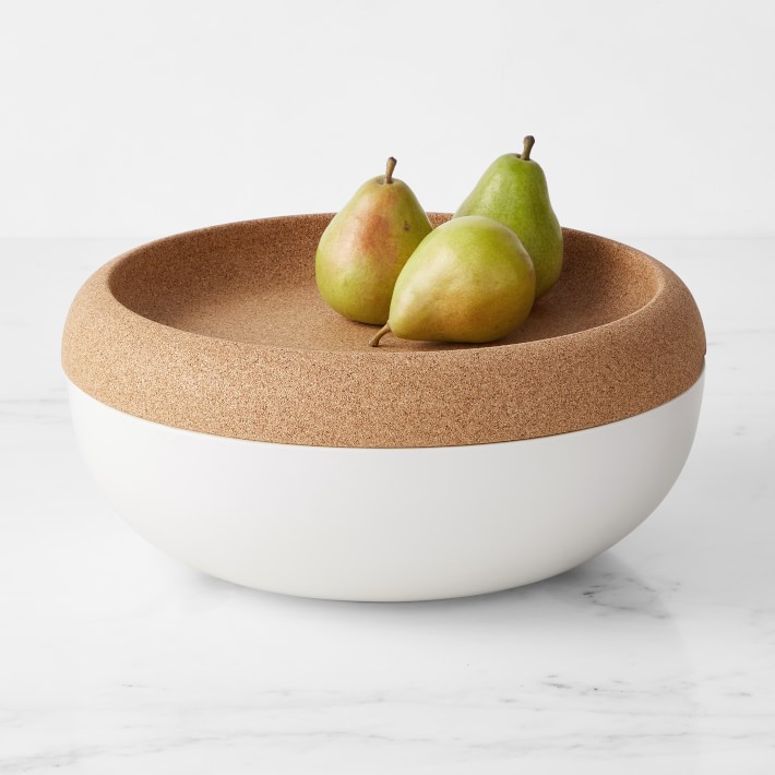 Emile Henry Fruit Bowl | Williams Sonoma