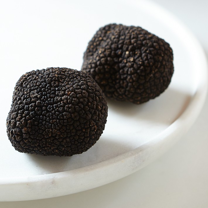 Black Summer Truffles - Williams Sonoma