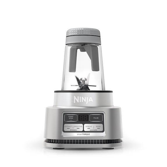 Ninja Foodi Power Nutri Duo Smoothie Bowl Maker and Personal Blender ...