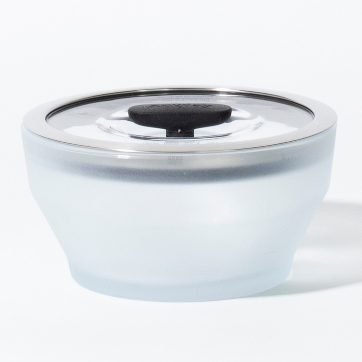 Anyday Microwave Cookware The Medium Deep Dish Williams Sonoma