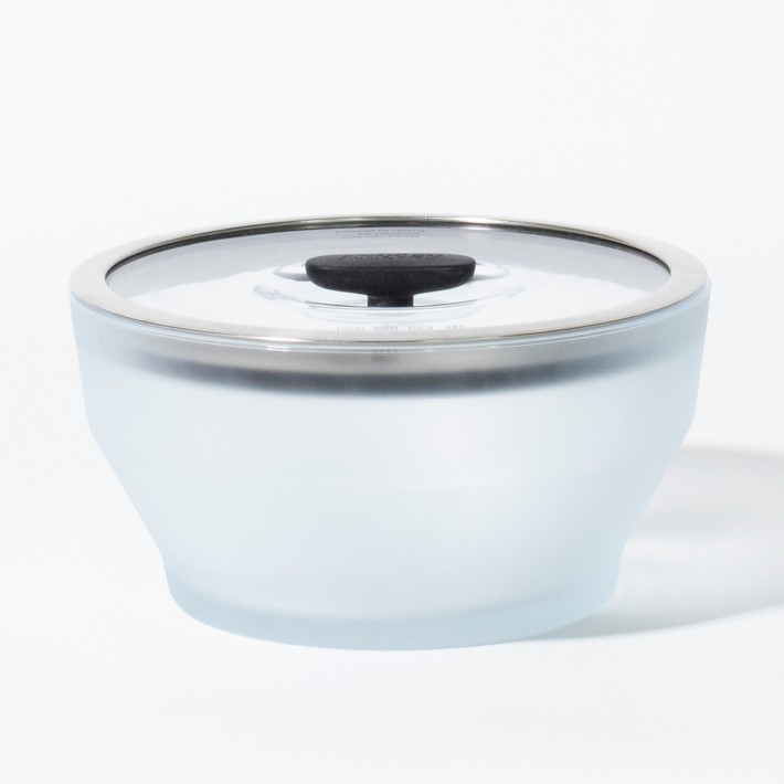 Anyday Microwave Cookware The Large Deep Dish Williams Sonoma