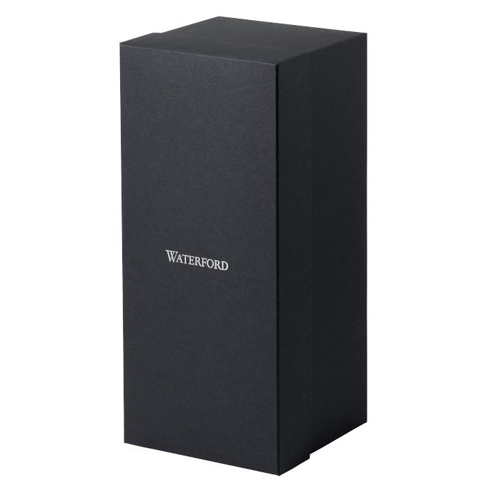 Waterford Irish Dogs Madra Wolfhound Whiskey Decanter Williams Sonoma