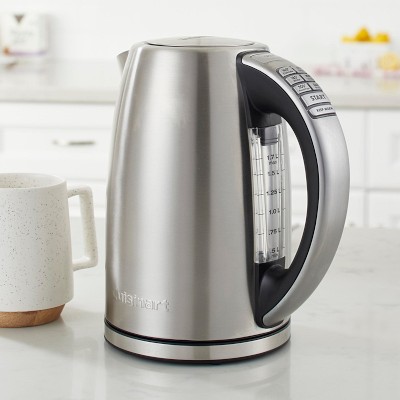 Pink Electric Tea Kettle/Coffee Pot/Water Boiler – UrbanPinkCollective