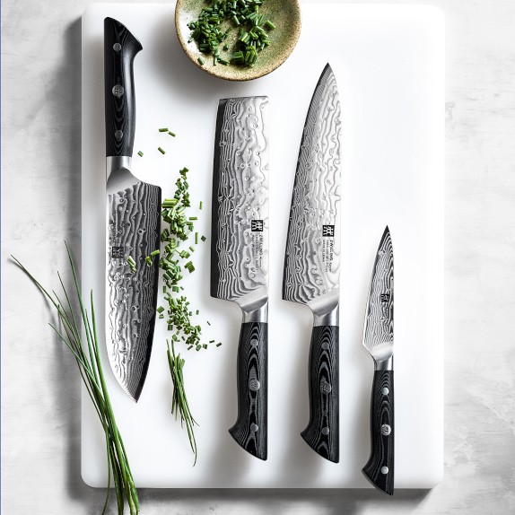 Zwilling Kanren 8" Chef's Knife Williams Sonoma