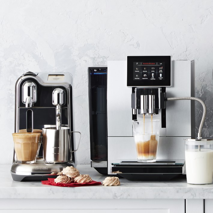 JURA Z8 Automatic Espresso & Coffee Machine Williams Sonoma