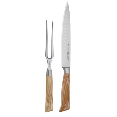 Pampered Chef Carving Set