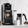 De'Longhi TrueBrew Automatic Coffee Maker with Bean Extract Technology ...