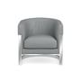 Stinson Leather Chair | Accent Chair | Williams Sonoma