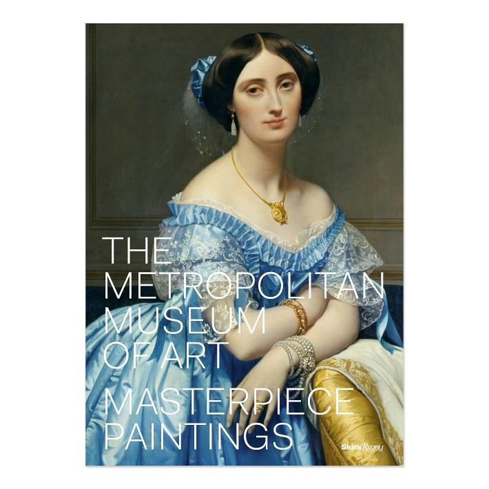 kathryn calley galitz the metropolitan museum of art masterpiece paintings