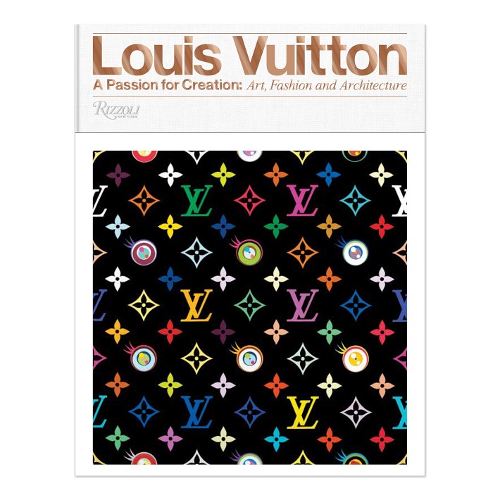 Couture Logo Furniture : Louis Vuitton Sectionals