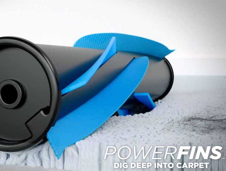 Shark Vertex DuoClean Engage Upright Vacuum Williams Sonoma